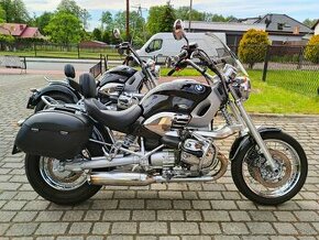 BMW R1200C Bond