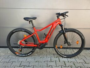 KTM Macina Race 291  model 2021