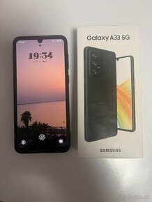 Samsung A33 5g