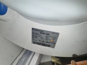 Boiler TATRAMAT OVK150 - 1