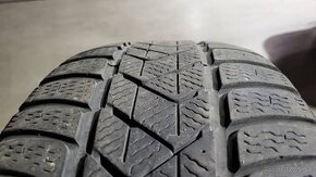 225/45R17 zimne Pirelli - 1