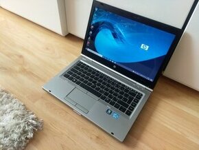 predám HP elitebook / 4gb ram / Intel core i5 / 120gb ssd - 1