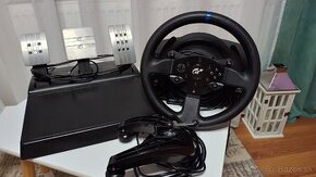 Volant Thrustmaster T300 GT, RS