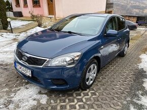 Predam Kia Ceed 1.4i 2010