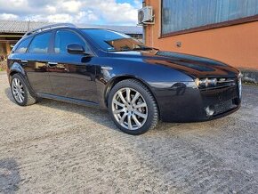 Alfa Romeo 159 2,0 multijet