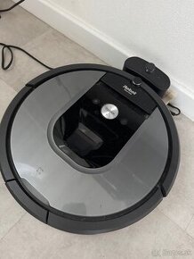 Predám iRobot Roomba 960