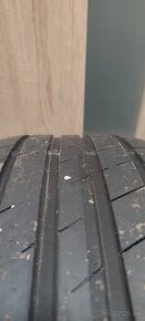 Pneu 225/55R17