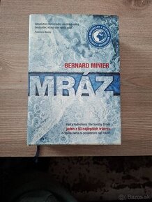 Mráz - Bernard Minier