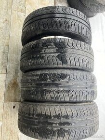 ::. Pirelli 205/55 R16 celorocne - 1