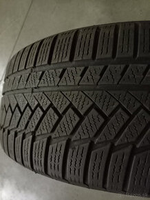 zimné pneu 225/50 R17 continental.