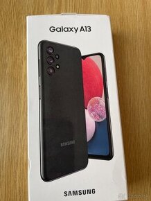 Samsung A13