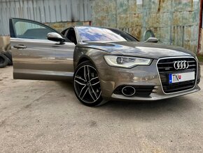 Predám Audi a6 C7 3.0 TDi QUATTRO