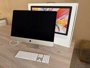 Apple iMac 27" 2017 5K