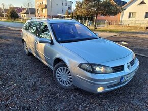 Renault Laguna 1.9dci 6st