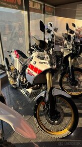 Yamaha Tenere 700 Rally Edition