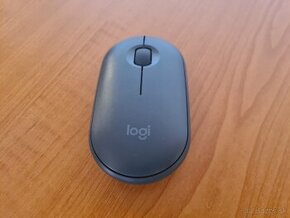 Logitech Pebble M350s