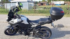 Yamaha Tracer 900