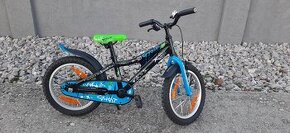 Predam bicykel ghost powerkid 16