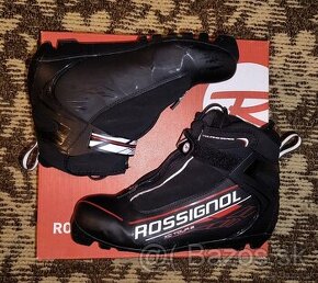 Rossignol XC Tour 2, veľ. 42