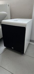 Predám subwoofer jbl JBL ES250PW wifi prenos