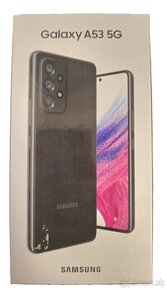 Samsung Galaxy A53 5G