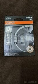 Osram LEDriving SL 2825DWP-02B W5W 12V