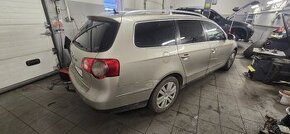 Predám passat b6