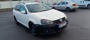 Golf 5 variant