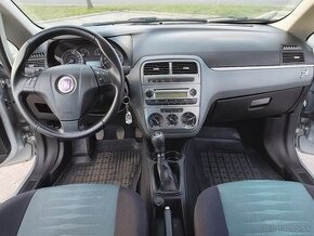 Fiat grande Punto