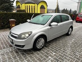 Astra H 1.7 cdti 2004