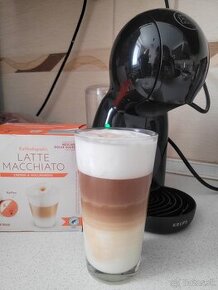 Dolce Gusto Picollo XS