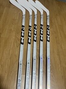 Hokejka CCM Trigger9 Pro North Edicia