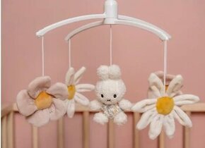 Little Dutch Miffy Kolotoč Vintage Flowers