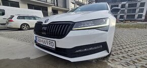 Škoda superb3  84 000km