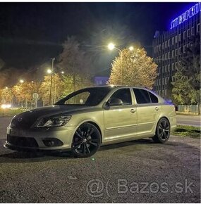 Kúpim Octavia 2rs dsg sedan ..STRIEBORNA FARBA