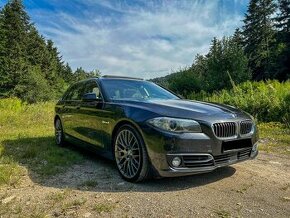 BMW F11 Touring  535D Xdrive Luxury