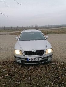 Skoda octavia combi 1,9tdi 77kw 2005