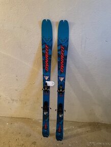 NOVÉ Dynafit Seven summits 149cm + dynafit radical tour