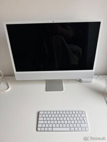 Apple iMac M3 2024