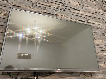 3D Televizor Lg LF652V 42”