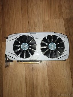 GeForce Gtx Asus 1070 8gb