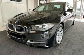 BMW RAD 5 525D M SPORT PACKET