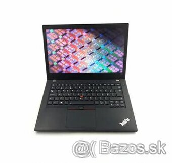 Lenovo ThinkPad A485 Ryzen 3 PRO 2300U 16 RAM 256 SSD 14