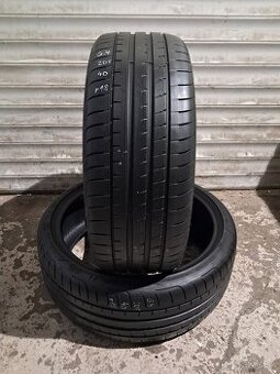 Goodyear letné 205/40/R18