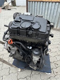 1.9tdi BLS