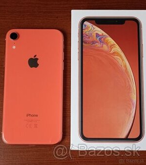 Iphone XR - 64Gb