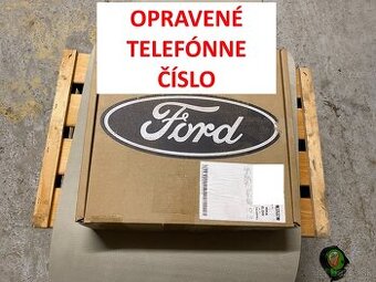 Nabíjací elektrický kábel Ford 8 metrový  úplne nový 2493189