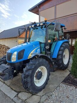 New Holland