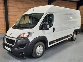 Peugeot Boxer 2.2 HDi L4H2 Maxi - Odpočet DPH 23%