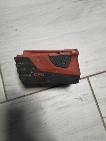 Predám Hilti bateriu B22 3.3ah